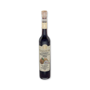 Condiment Balsamic cu aromă de pară - 100 ml